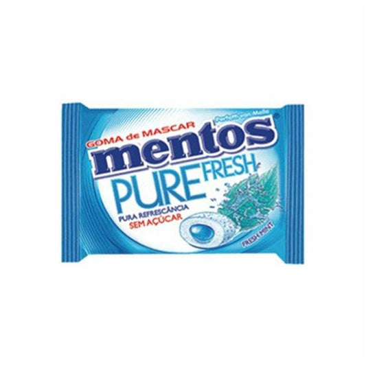 Chicle Mentos Freshmint 6G - Domi Delivery