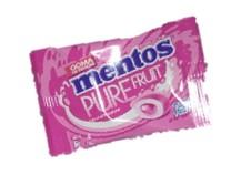 Chicle Mentos Tutti Frutti 6g - Domi Delivery