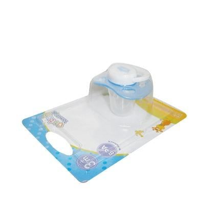 Chupon Tomi Tipi Silicona 3-6M - Domi Delivery