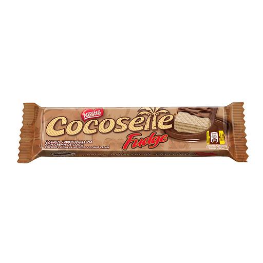 Cocosette Fudge 32g - Domi Delivery