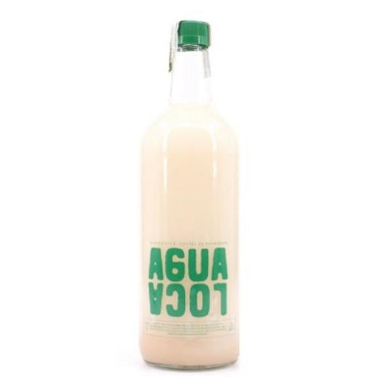 COCTEL DE GUANABANA GUARAPITA AGUA LOCA 1LT - Domi Delivery