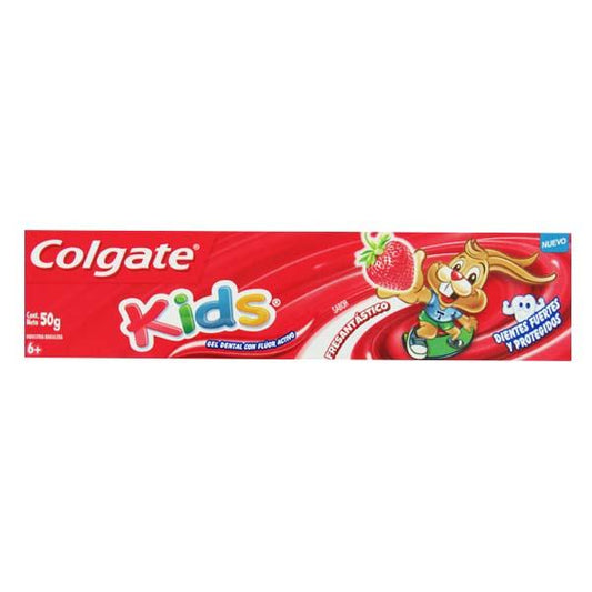 Colgate Kids Fresantastico 50g - Domi Delivery