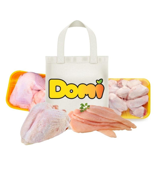 Combo aves 2 - Domi Delivery