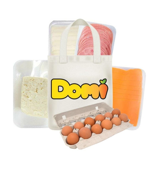 Combo charcuteria 2 - Domi Delivery