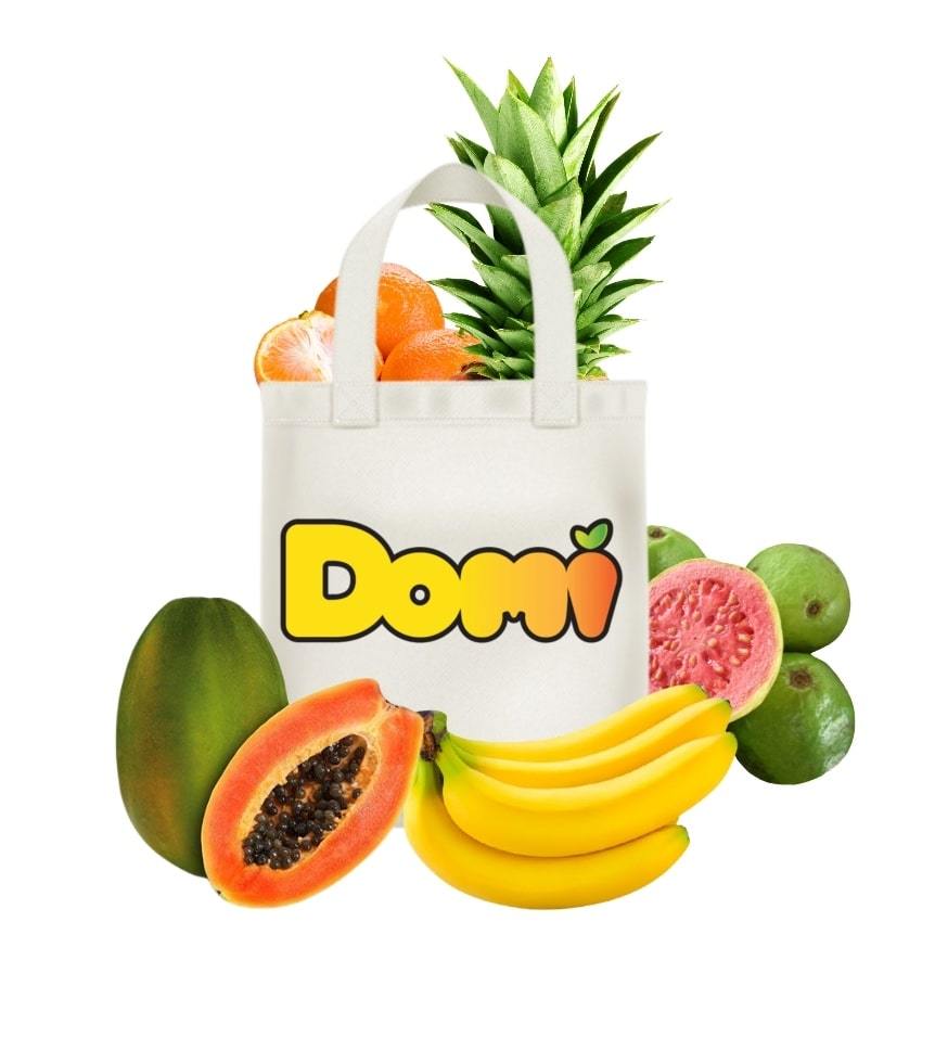 Combo Frutas 1 - Domi Delivery