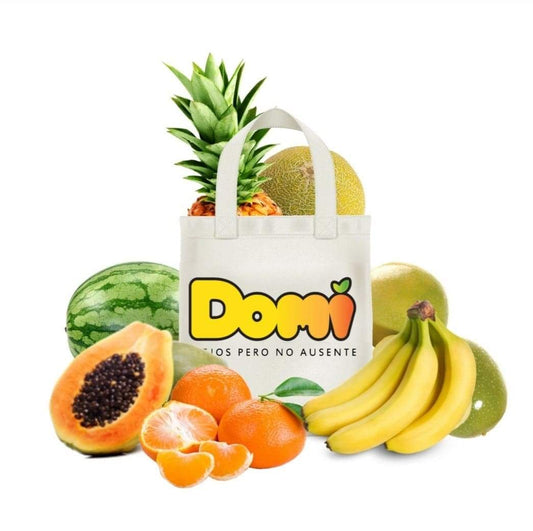 Combo Frutas 3 - Domi Delivery