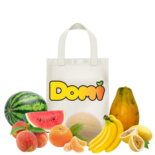 Combo Frutas - Domi Delivery