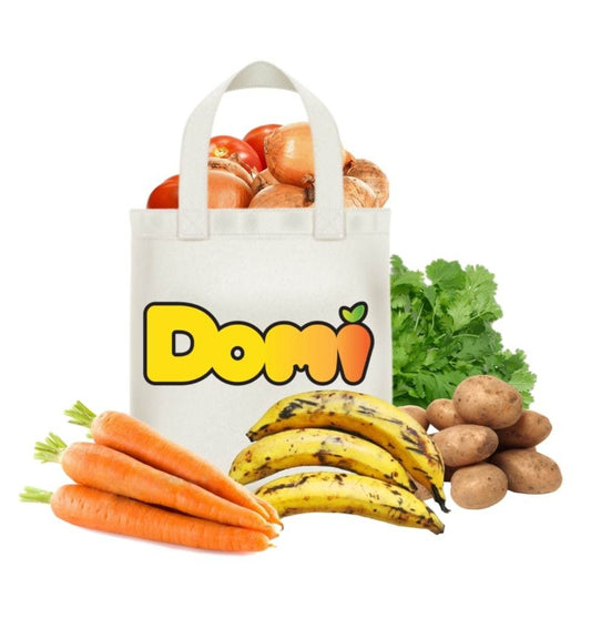 Combo verduras 1 - Domi Delivery