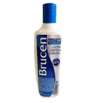 Crema Corporal Brucen 250ml - Domi Delivery