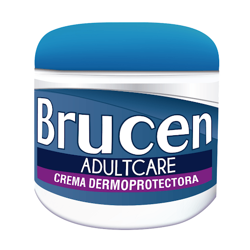 Crema Corporal Dermoprotectora Brucen 100g - Domi Delivery