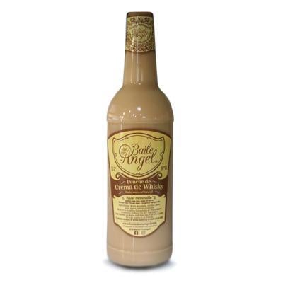 CREMA DE WHISKY BAILE DE UN ANGEL 0,70L - Domi Delivery