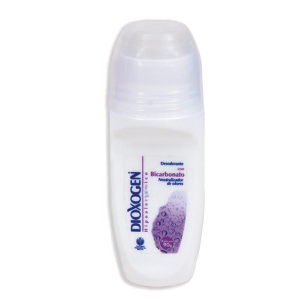 Desodorante dioxigen bicarbonato 90g - Domi Delivery