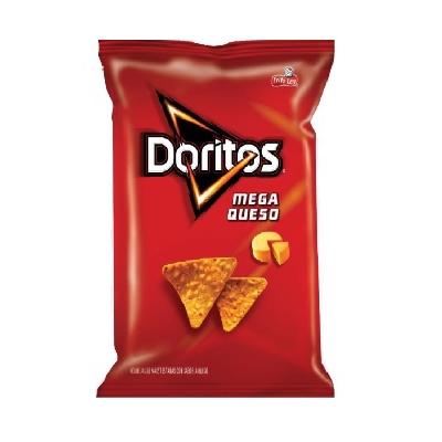 Doritos Mega Queso 150g - Domi Delivery