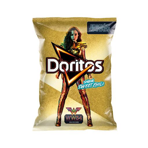 Doritos Sweet Chili Ww84 145G - Domi Delivery