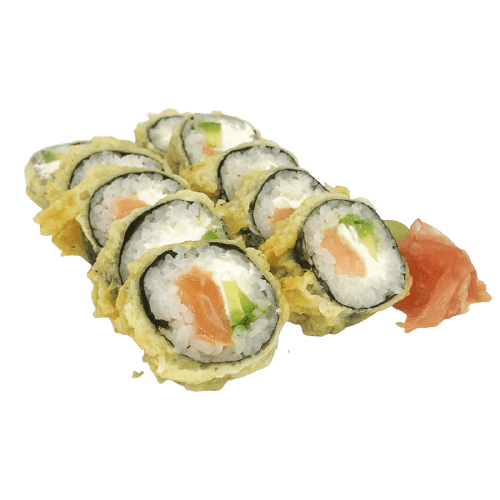 Tiger roll