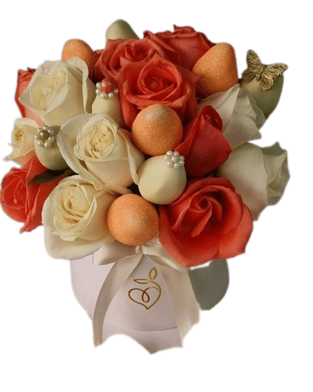 MINI BOUQUET DELUXE