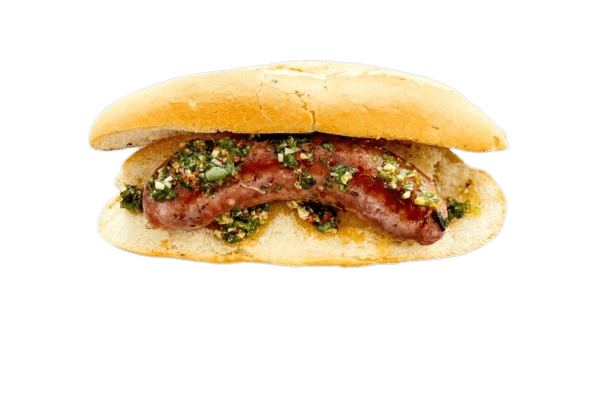 Choripan