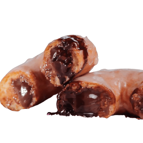 Donnus Relleno chocolate