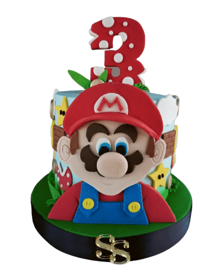 Torta mario