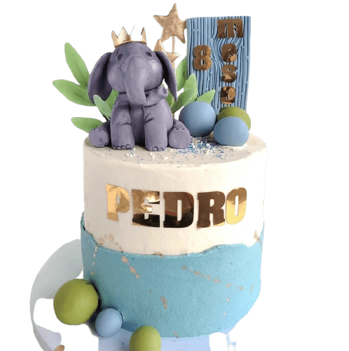 Torta elefante