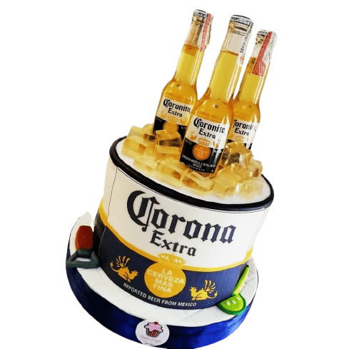 Torta Corona