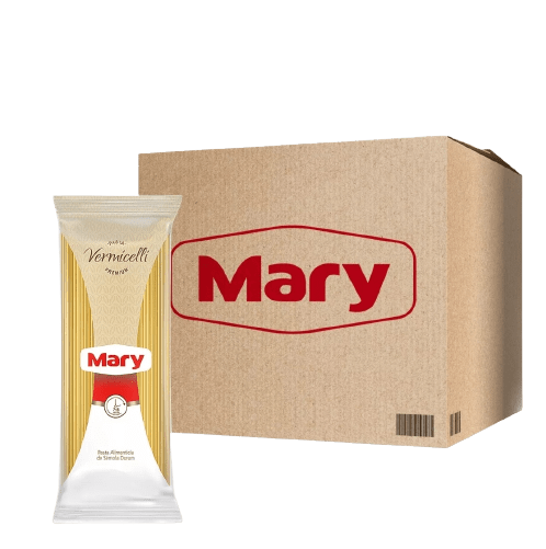 Pasta larga Mary - Bulto De 24u de 500g