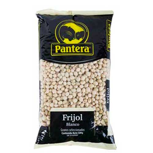 FRIJOL BAYO PANTERA 500G - Domi Delivery