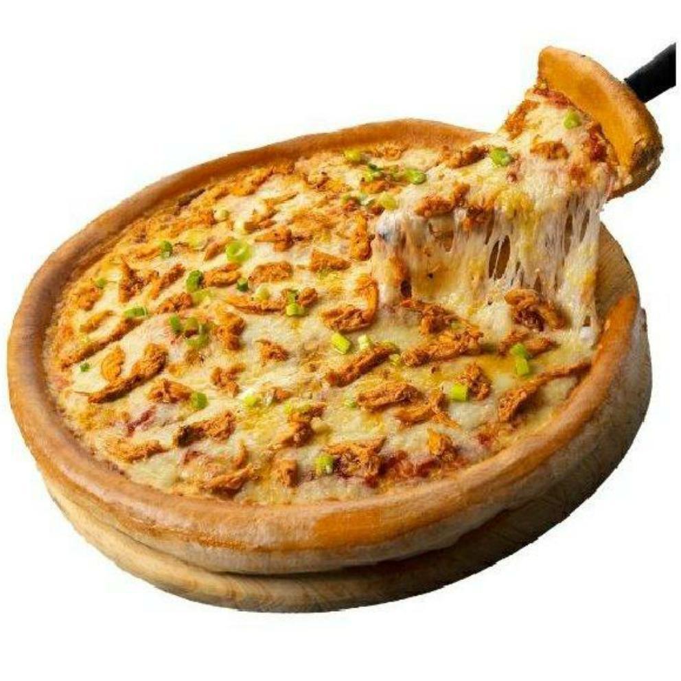 Pizza Pollo