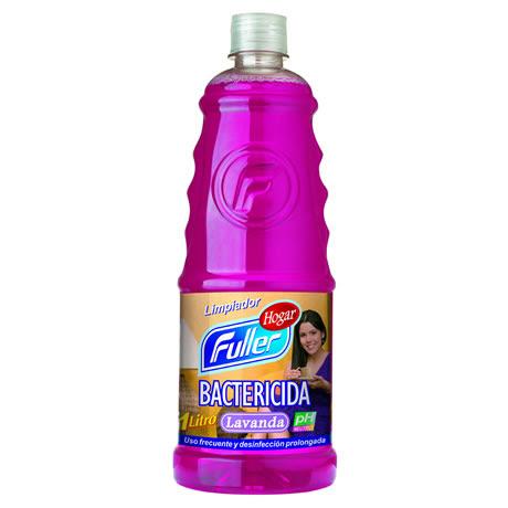 Fuller Antibacterial lavanda 1l - Domi Delivery