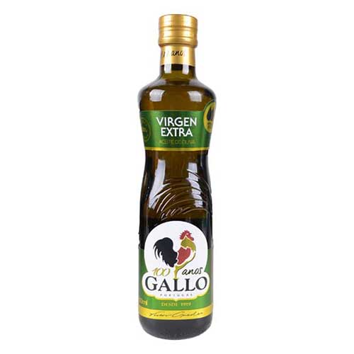 Aceite oliva gallo 500Ml