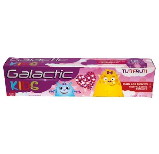 Galactic Kids Tutifruti niña 100g - Domi Delivery