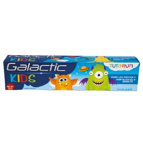 Galactic Kids Tutifruti niño 100g - Domi Delivery