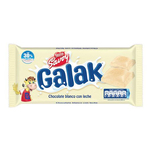 Galak Blanco 130G - Domi Delivery