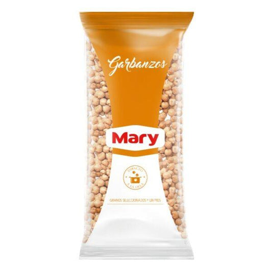 Garbanzos mary 400g - Domi Delivery