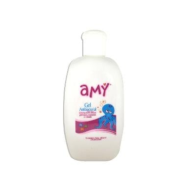 Gel Antibacterial Amy 100ml - Domi Delivery