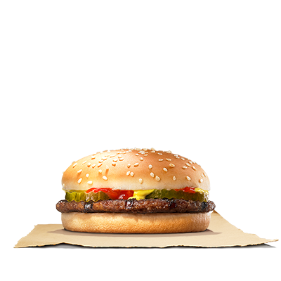 HAMBURGUESA