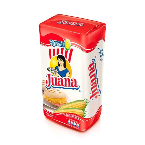 Harina Juana 1kg - Domi Delivery