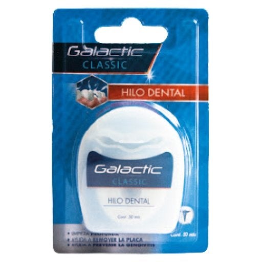 Hilo Dental Galactic Classic X50M - Domi Delivery