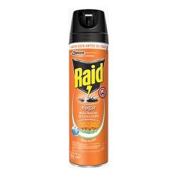 Insecticida Raid Hogar 360ml - Domi Delivery