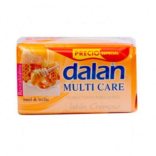 Jabon dalan miel 75g - Domi Delivery