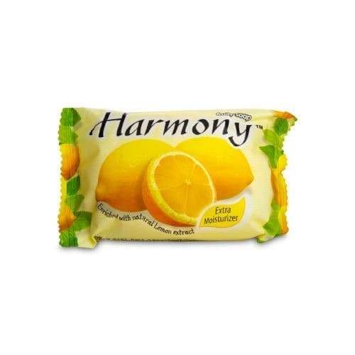 Jabon Harmony limon 75G - Domi Delivery