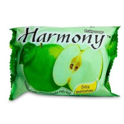 Jabon Harmony manzana 75g - Domi Delivery