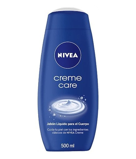 Jabon liq. nivea 500ml - Domi Delivery