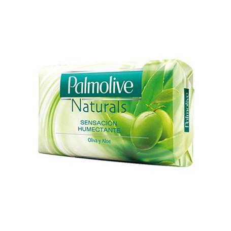 Jabon Palmolive aloe vera 75g - Domi Delivery