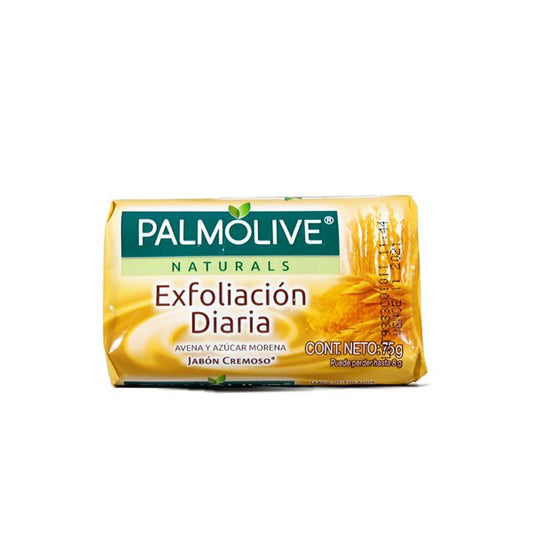 Jabon Palmolive avena 75g - Domi Delivery