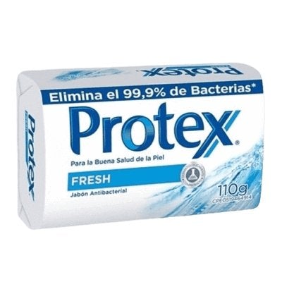 Jabon protex fresh 110g - Domi Delivery