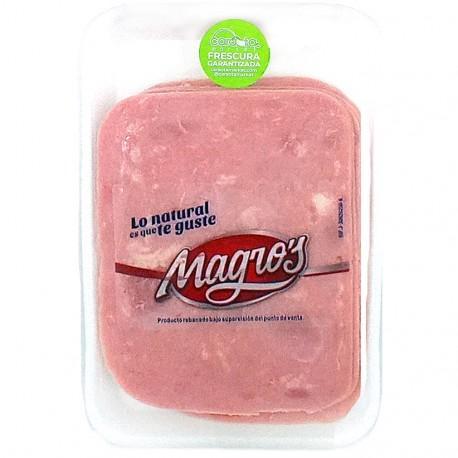 Jamon de espalda magros 250g - Domi Delivery