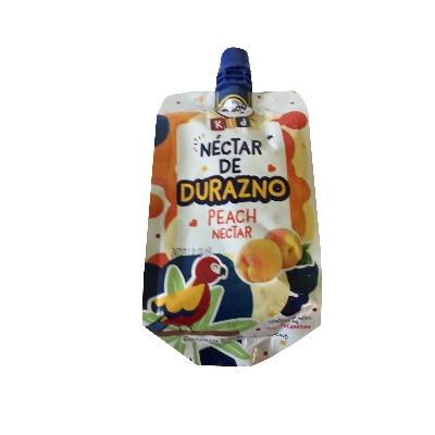 Jugo Quidy Kids Nectar Durazno 250Ml - Domi Delivery