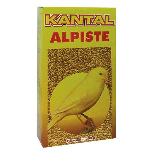 Kantal Alpiste 250g - Domi Delivery