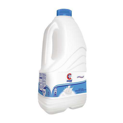 Leche Carabobo Entera 1,5l - Domi Delivery